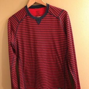 Patagonia long sleeve